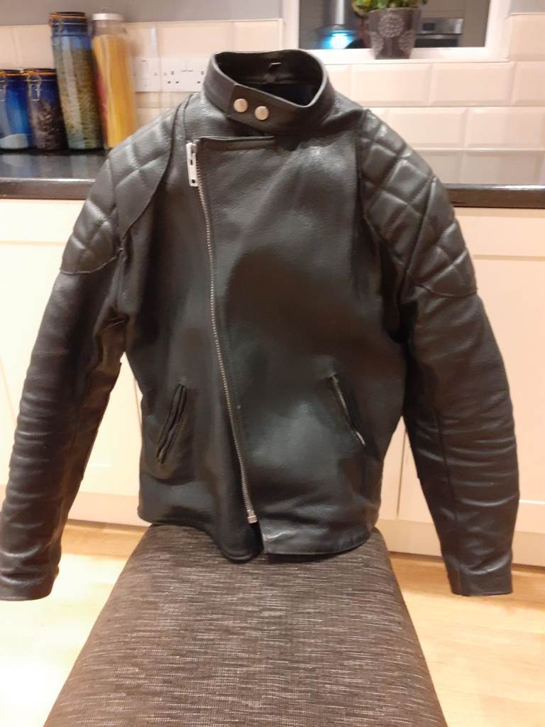 Bikers Jacket