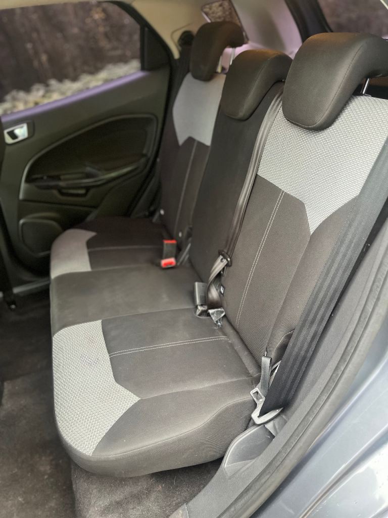 FORD ECOSPORT 1.0 2014, NEW ENGINE, NEW MOT +