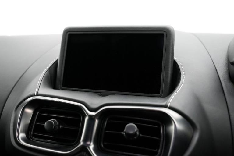 2018 Aston Martin Vantage 4.0 V8 Coupe 2dr Petrol Auto Euro 6 (510 ps) Coupe Petrol Automatic