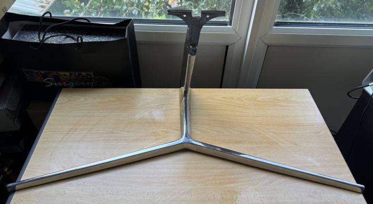 TV stand for Samsung TV