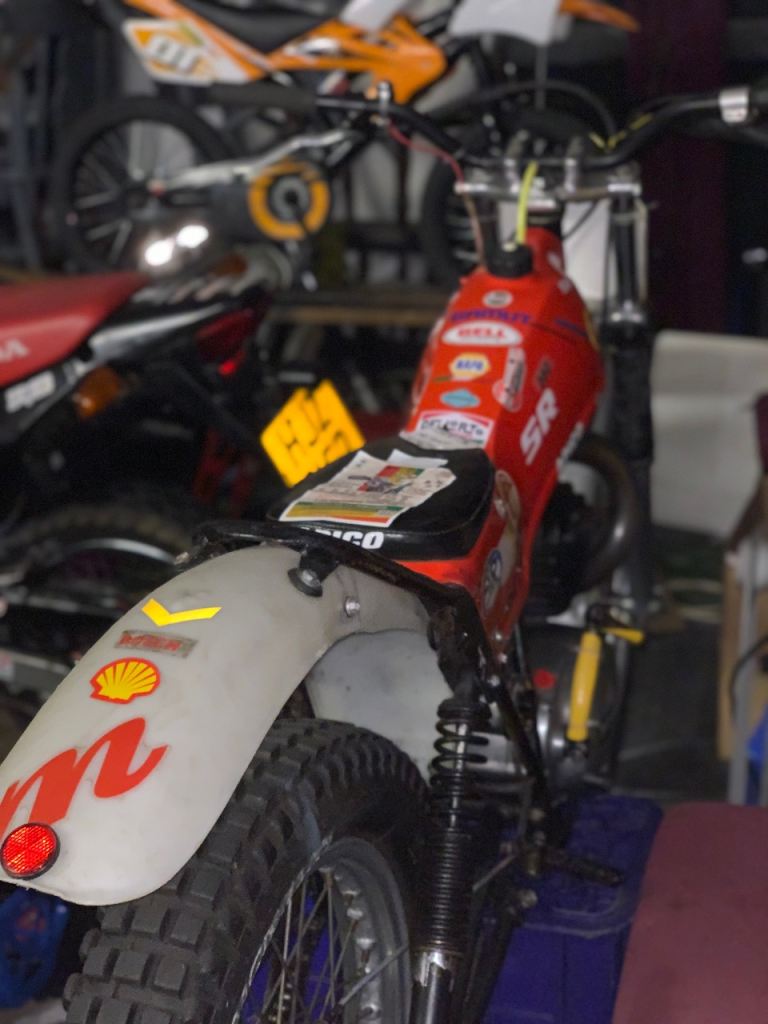 Wanted Motorcycle, needing work or repair £Cash Offer£ see ad. Newtownards