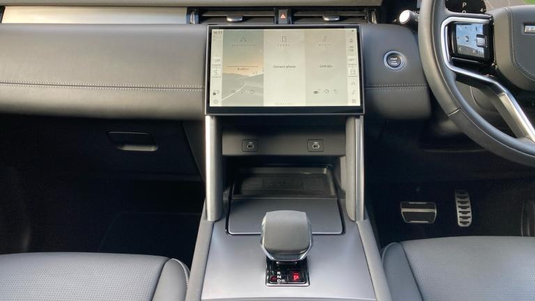 2025 Land Rover Discovery Sport 2.0 D200 Dynamic HSE 5dr Auto [5 Seat] Diesel Station Wagon Stati...