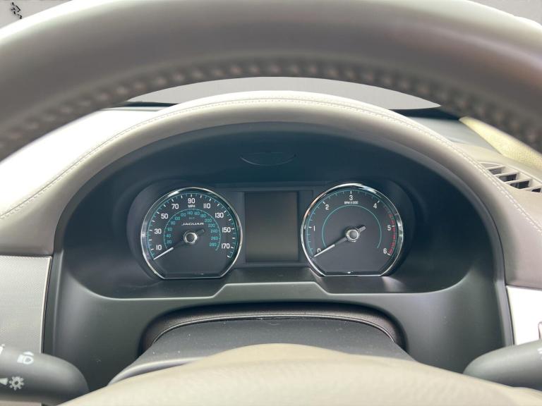 2014 Jaguar XF 2.2d Portfolio Sportbrake Auto Euro 5 (s/s) 5dr ESTATE Diesel Automatic