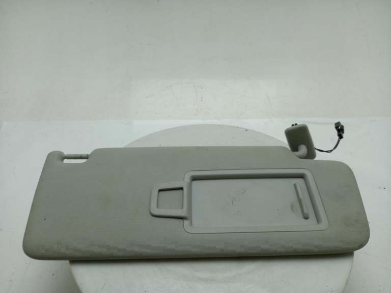 Skoda Superb Sun Visor 2015-2024 5 Door Hatchback