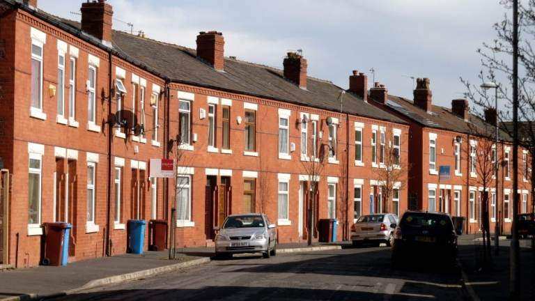 4+ Bedroom house in Nottingham wanted