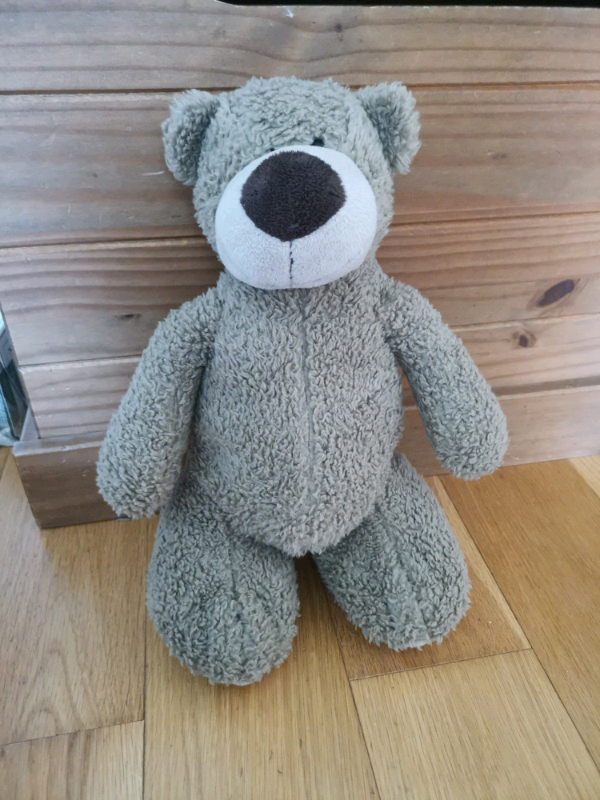 Air puppy big foot bear teddy
