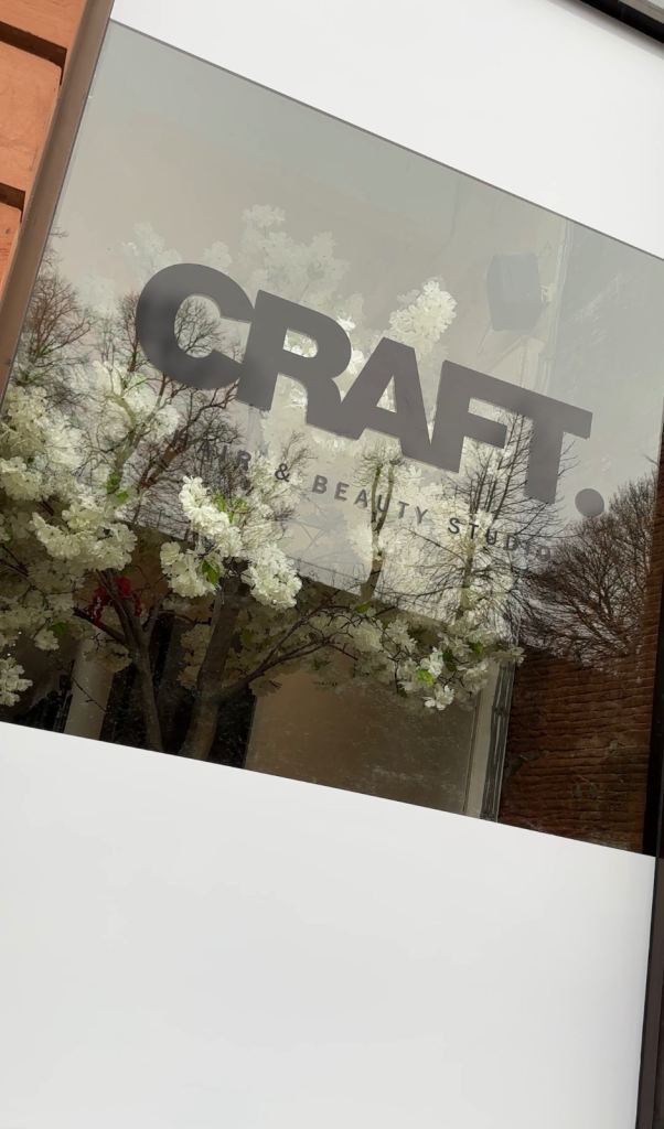 🖤ALT/EDGY SALON SPACE AVAILABLE GREENOCK