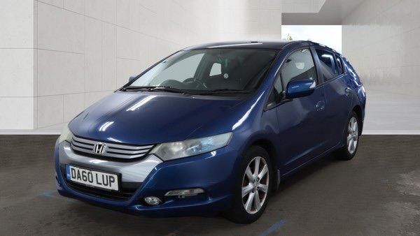 Honda, INSIGHT, Hatchback, 2010, Other, 1339 (cc), 5 doors