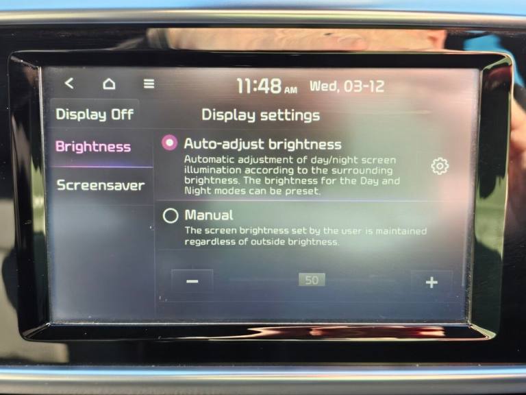 2019 Kia Sportage 1.6 T-GDi GT-Line SUV 5dr Petrol Manual Euro 6 (s/s) (174 bhp) ESTATE Petrol Ma...