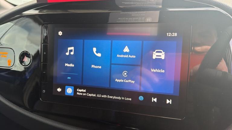 2025 Toyota Aygo X 1.0 VVT-i Edge 5dr Petrol Hatchback Hatchback Petrol Manual