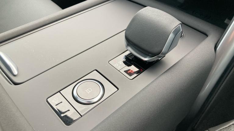 2025 Land Rover Discovery 3.0 D350 Dynamic HSE 5dr Auto Diesel Station Wagon Station Wagon Diesel...