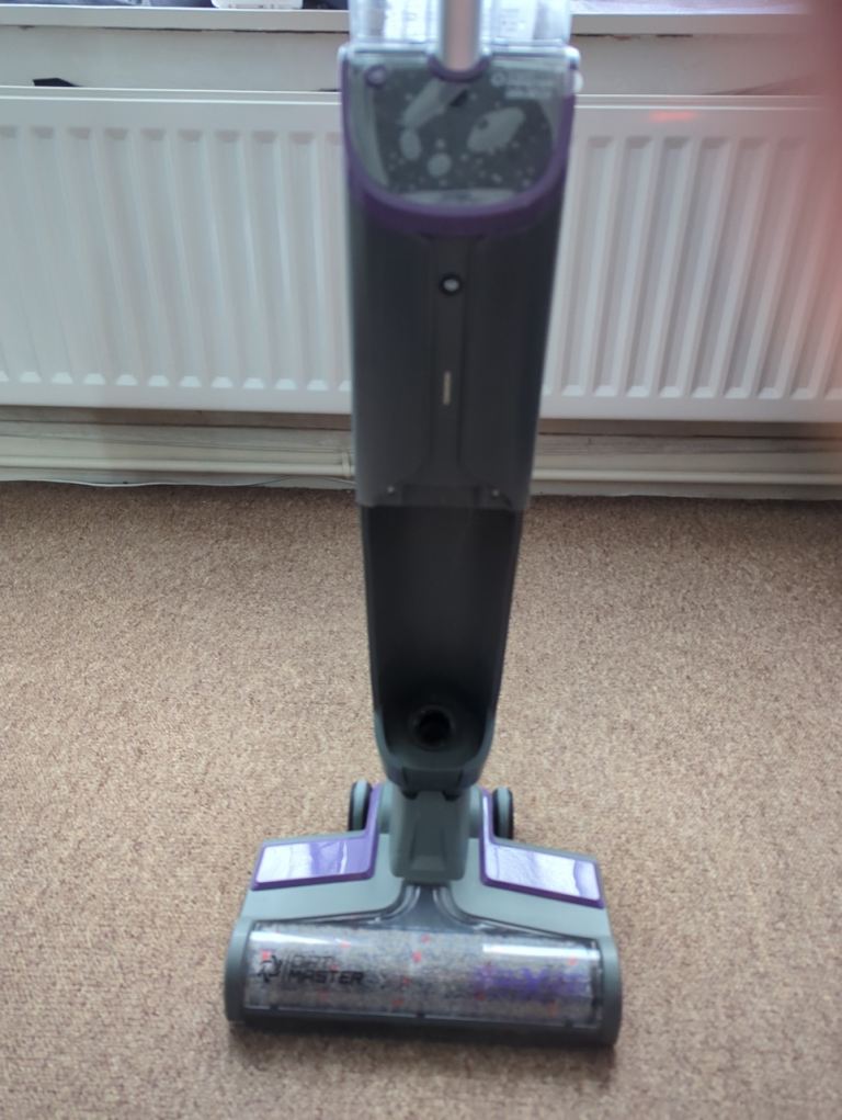 Swan Crossover wet/dry vacuum