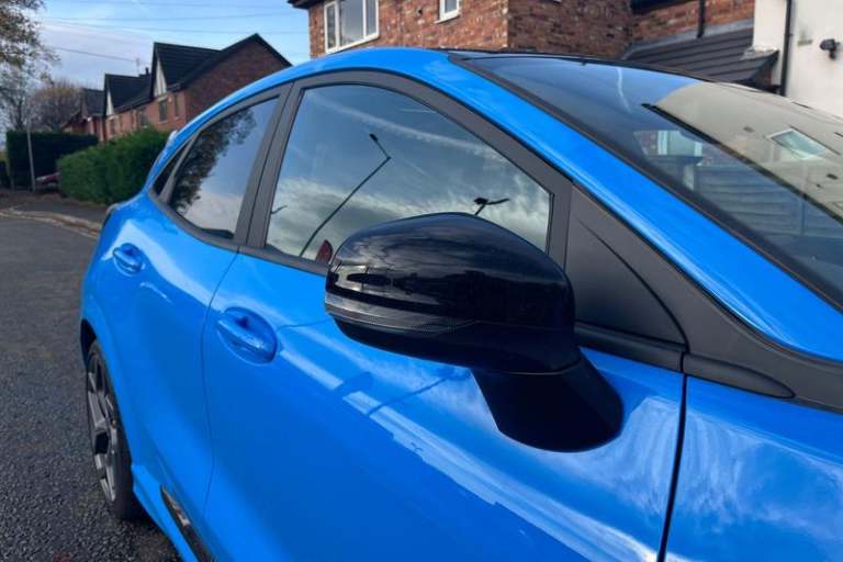 2024 Ford Puma 1.0 EcoBoost Hybrid mHEV ST 5dr DCT HATCHBACK PETROL Semi Automatic