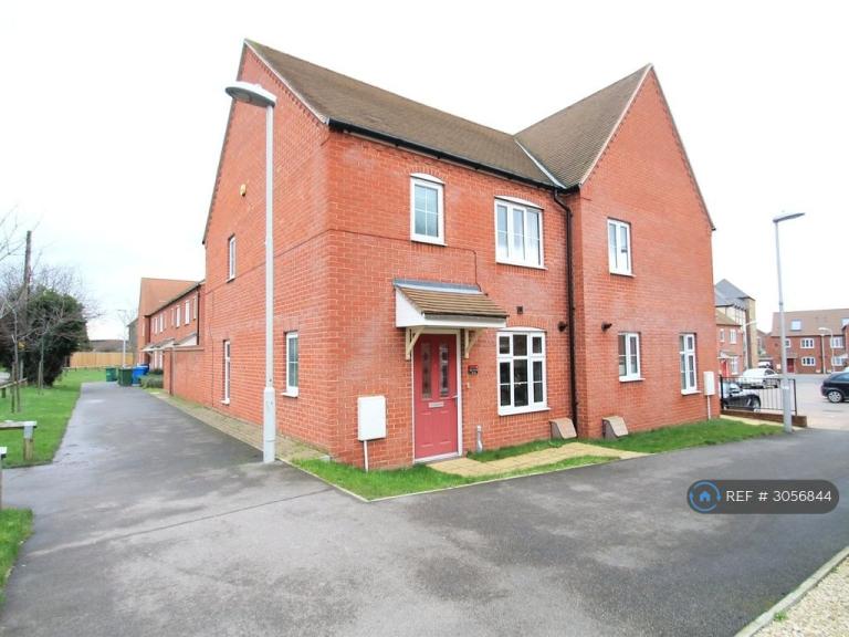 3 bedroom house in Symonds Drive, Sittingbourne, ME10 (3 bed) (#3056844)
