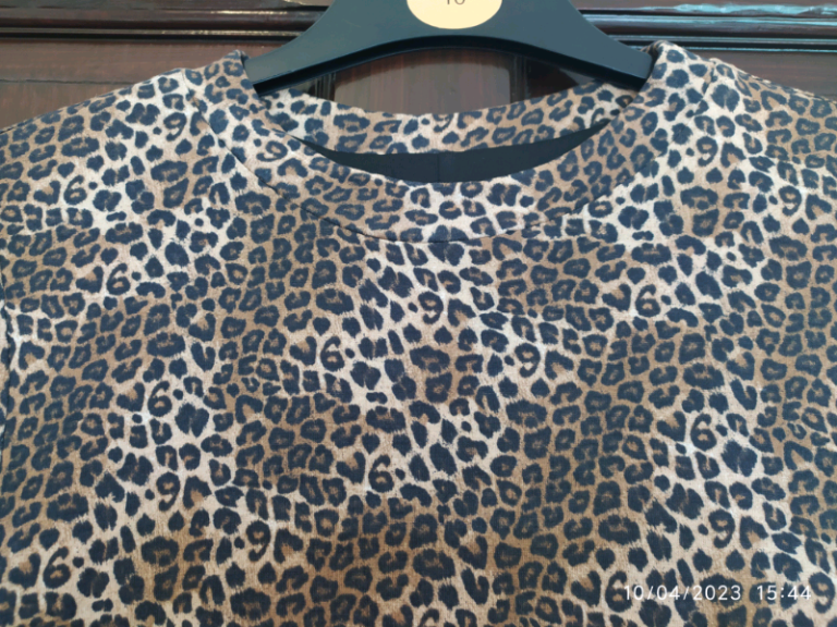 image for NEW M&S DRESS SIZE 10 MEDIUM 