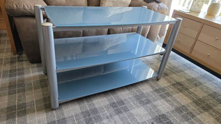 Soundstyle AV hifi stand