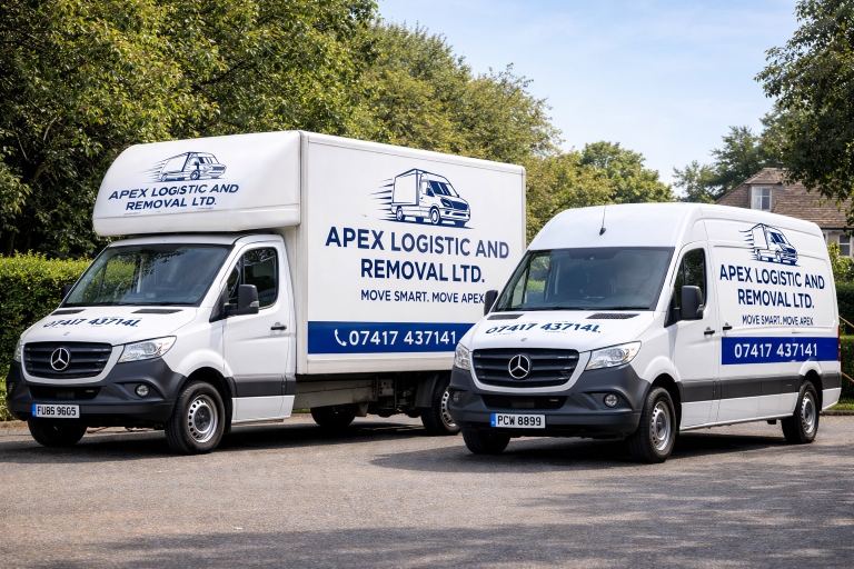 Short Notice Cheap and Reliable 24/7 Man And Van Removal Delivery And Rubbish Clearance Service