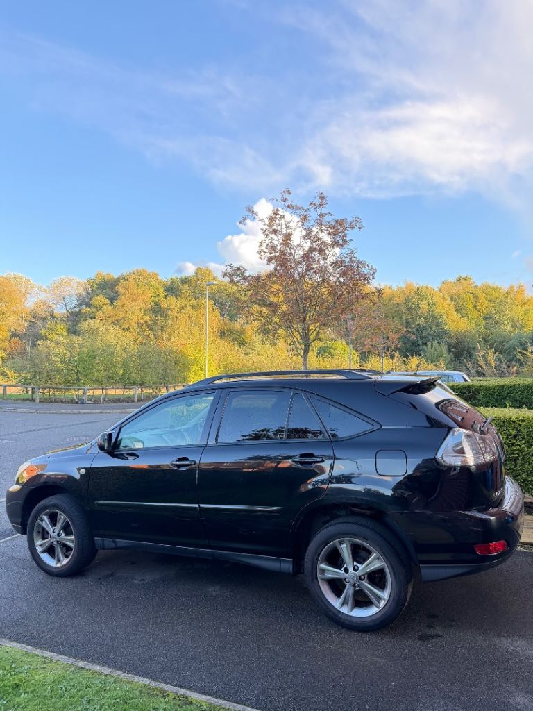 2006 Lexus RX 400H | Automatic Hybrid | Delivery Available Today | 
