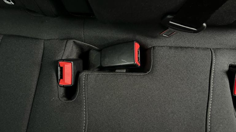 2024 Peugeot 3008 1.6 Hybrid 180 Active 5dr e-EAT8 HATCHBACK PETROL/ELECTRIC Automatic