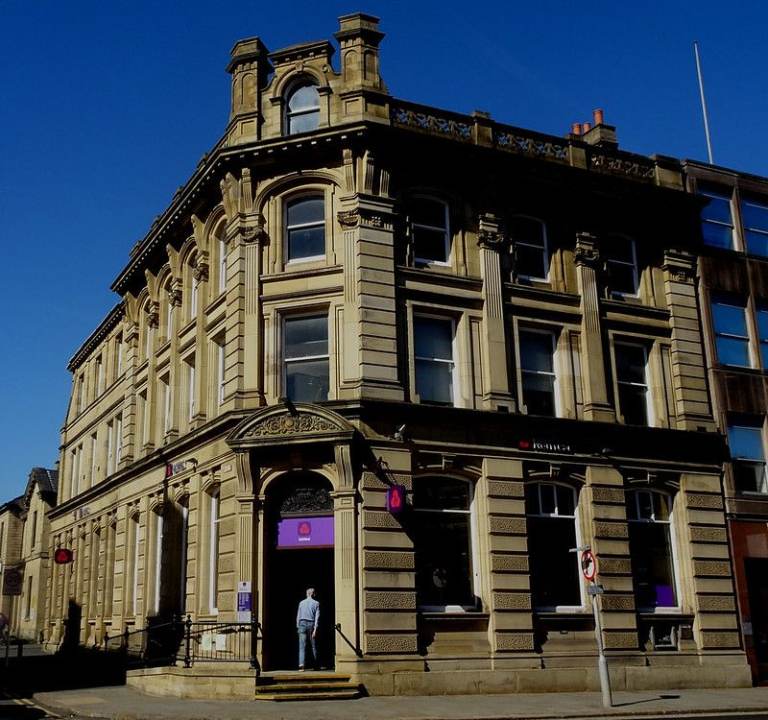 🚨 PROPERTY TO LET / FOR SALE 🚨 📍 63 North Street, Keighley BD21 3SB