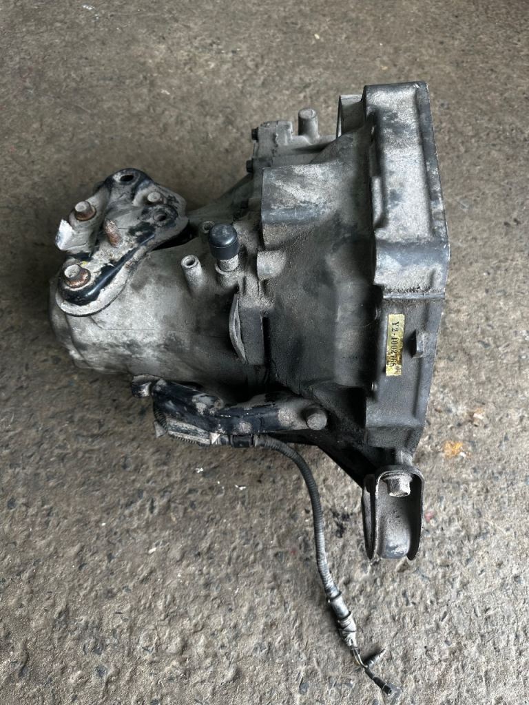 Honda Y2 Cable 5-Speed Manual Transmission - B16A VTEC EF8 EF9 CRX Civic SiR