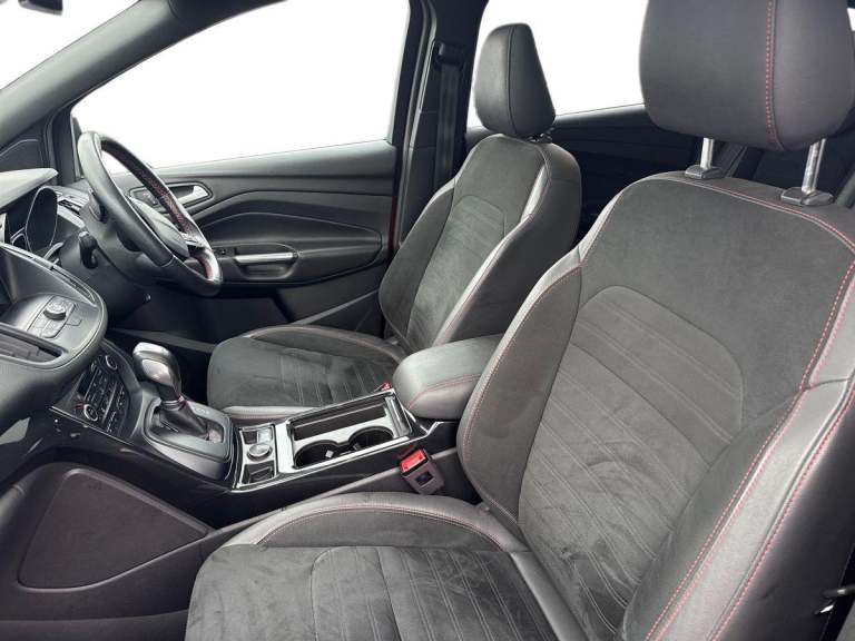 2018 Ford Kuga 2.0 TDCi ST-Line X SUV 5dr Diesel Powershift AWD Euro 6 (s/s) (180 ps) HATCHBACK D...