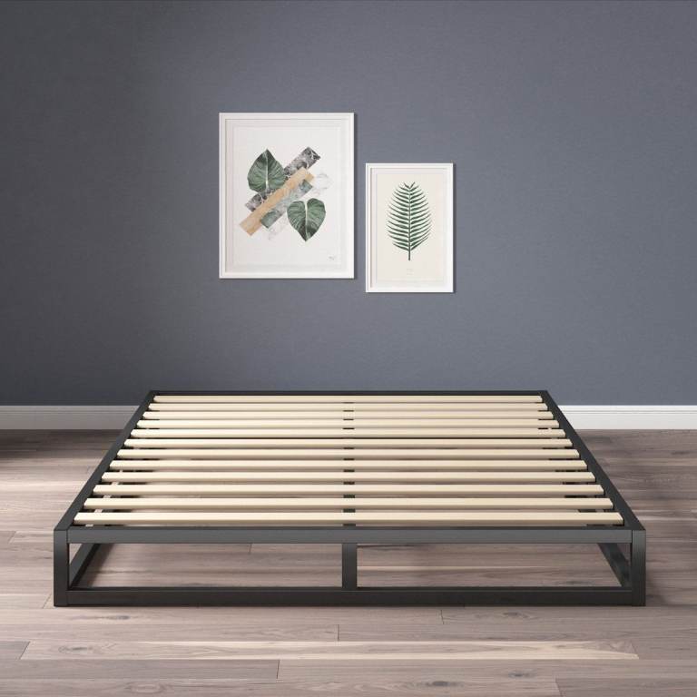 Bedframe - Free - Collection Only