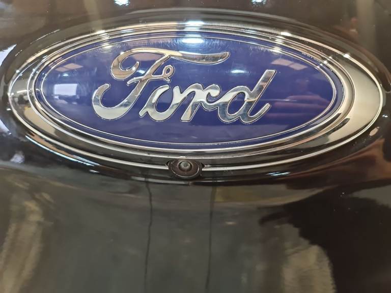 2022 Ford Ranger 2.0 ECOBLUE WILDTRAK 213 BHP 4WD AUTO PICKUP Pickup Diesel Automatic