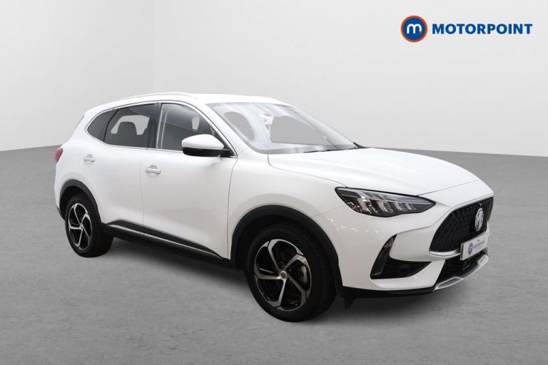 2024 MG MG HS 1.5 T-GDI Trophy 5dr DCT SUV Petrol Automatic