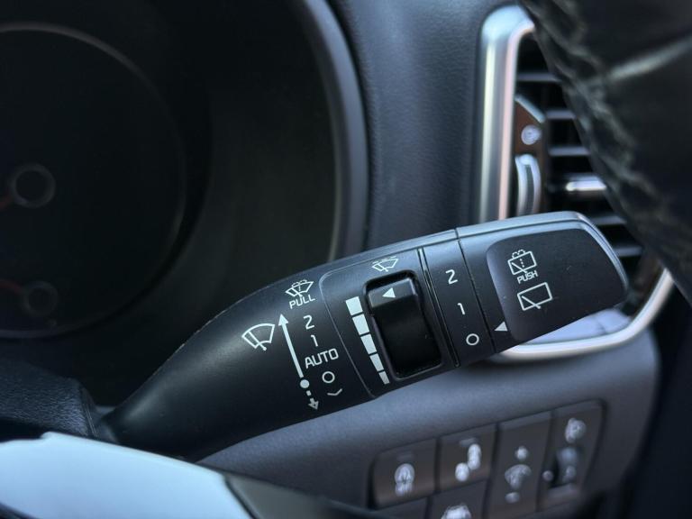 2019 Kia Sportage 1.6 CRDi 4 SUV 5dr Diesel Manual Euro 6 (s/s) (134 bhp) SUV Diesel Manual