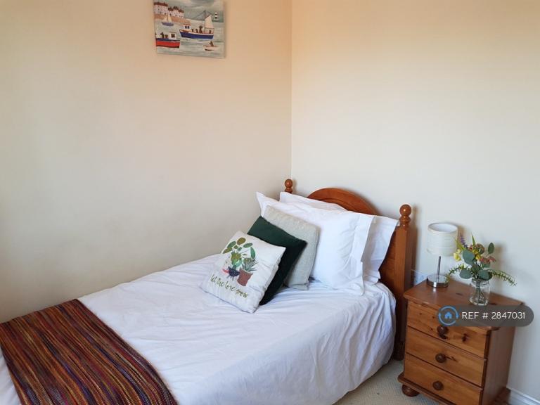 1 bedroom in Daymond Street, Peterborough, PE2 (#2847031)