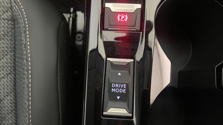 2025 Peugeot 208 1.2 Hybrid 100 Allure 5dr e-DSC6 HATCHBACK PETROL Automatic