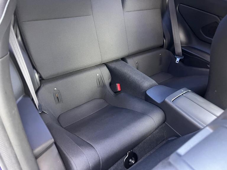  Toyota GR86 2.4 Boxer D-4S Coupe 2dr Petrol Auto Euro 6 (234 ps) Petrol Automatic