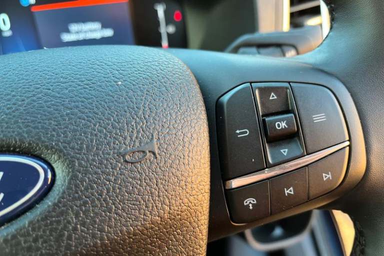 2025 Ford Transit 350 Limited L3 H2 LWB Medium Roof FWD 2.0 EcoBlue 165ps Manual PANEL VAN Diesel...