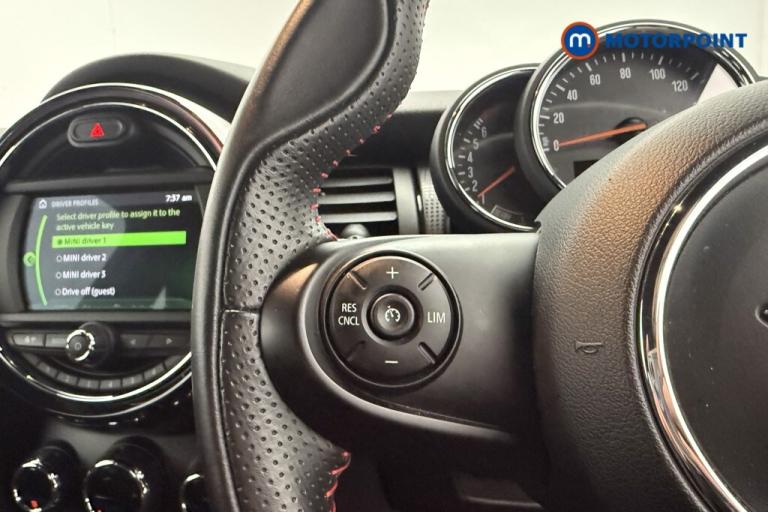 2020 MINI Hatch 1.5 Cooper Sport II 3dr HATCHBACK PETROL Manual