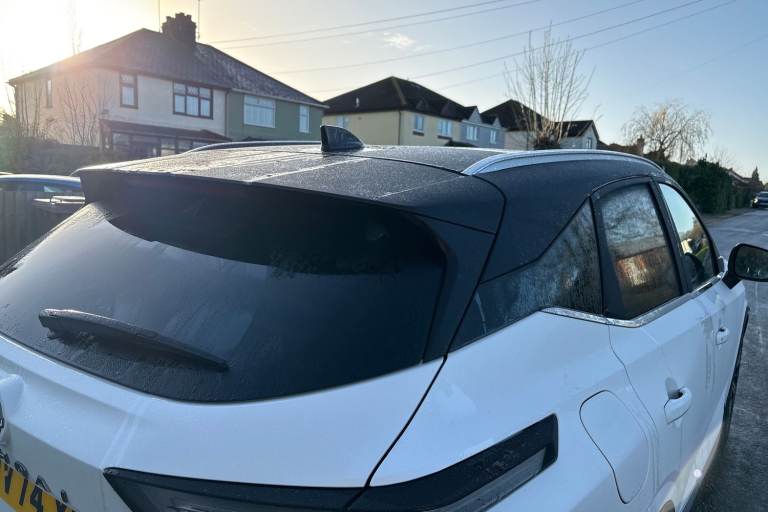 2024 Nissan Qashqai 1.5 E-Power Tekna+ 5dr Auto Hatchback Hybrid Automatic