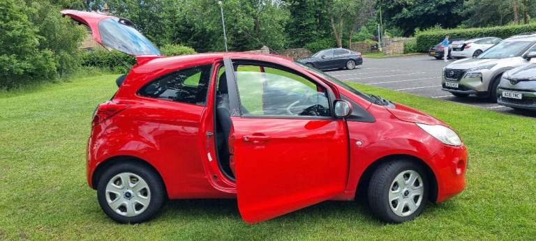 Extremely economical,lowest YearlyTax £35,Lowest insure,Mot June 2027,LEZ Aproved,Saving by 50%