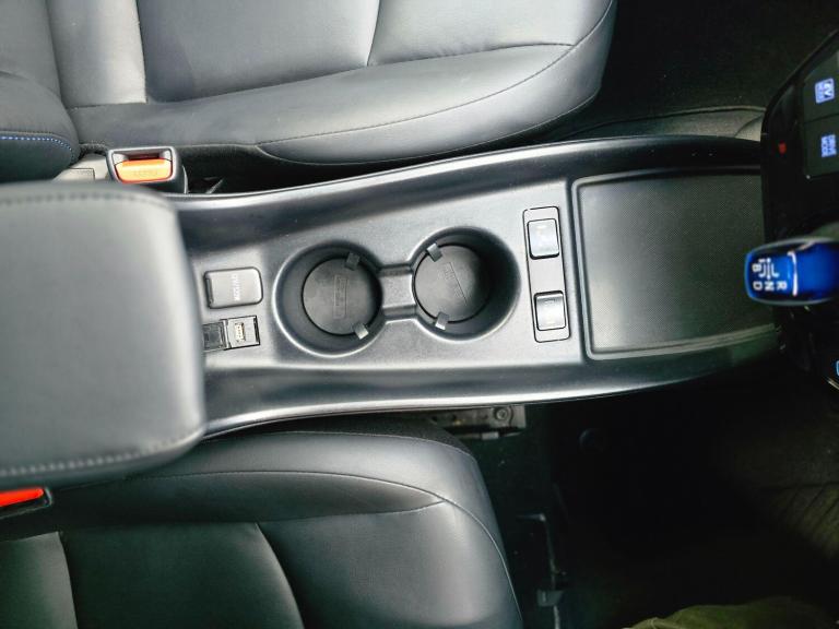  Toyota Prius 1.8 VVT-h Excel Hatchback 5dr Petrol Hybrid CVT Euro 6 (s/s) (122 ps) Petrol/Electr...