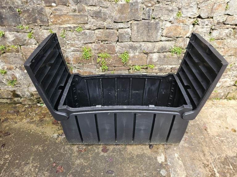 Outdoor Storage Box