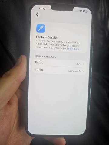 iPhone 13 Pro Max 128GB Sierra Blue Unlocked | in Newcastle, Tyne
