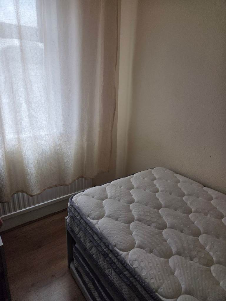 Single room for rent in Leyton , London, All inclusive hassle free rent , No hidden fees 