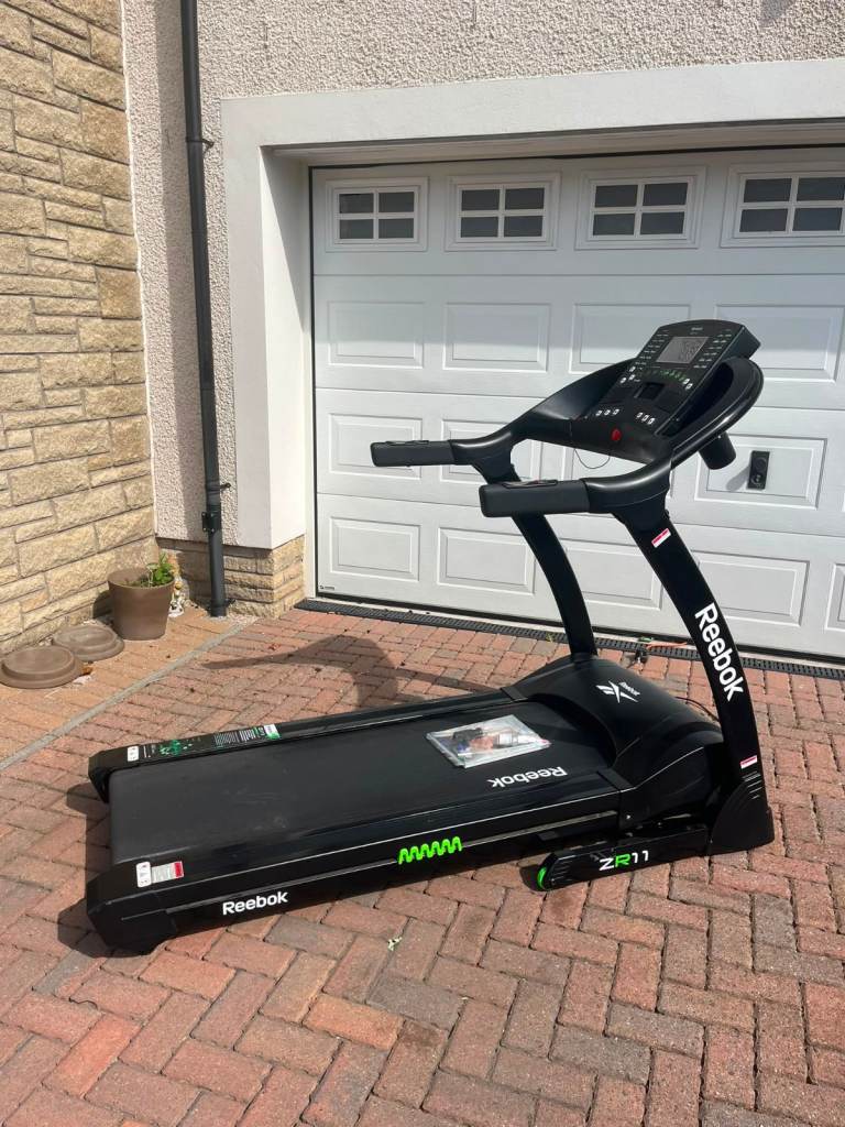 Reebok ZR11 Treadmill