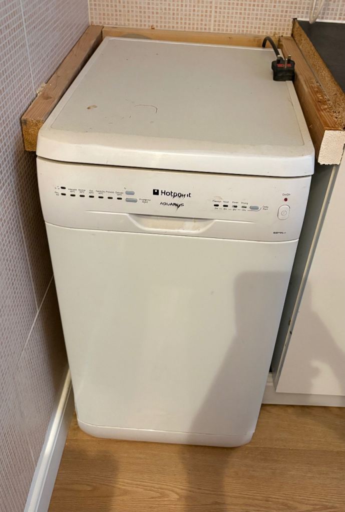 Dishwasher