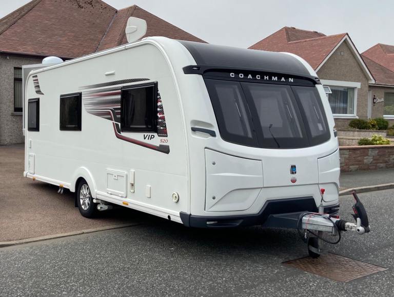 Coachman 520VIP
