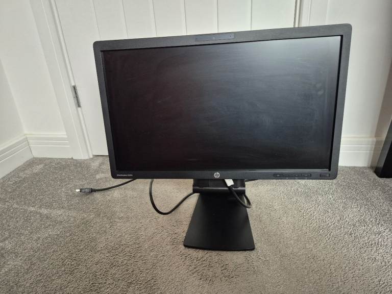 HP Elite display Monitor 