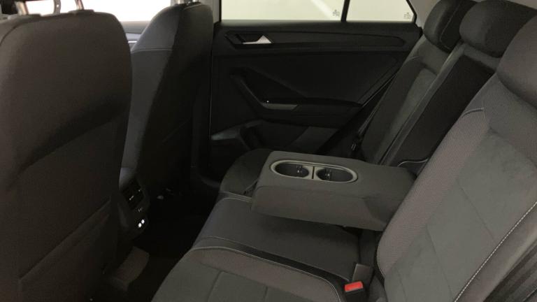 2022 Volkswagen T-Roc 1.5 TSI Style 5dr DSG Petrol Hatchback Hatchback Petrol Automatic