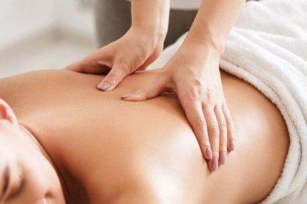 Massage by angel 