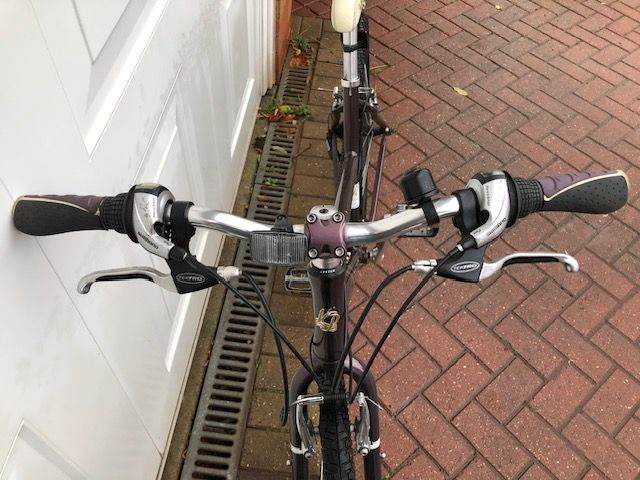 Girls / Ladies Pembleton Brooke bike