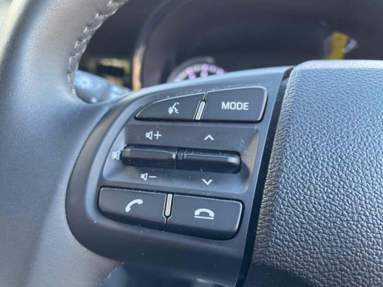 2020 Hyundai i10 1.0 MPi SE Connect 5dr HATCHBACK PETROL Manual