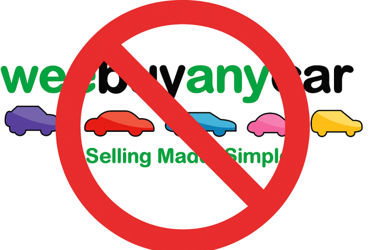 WE BEAT ANY CAR